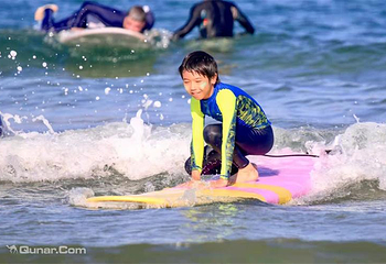 SHAKA SURF沙卡冲浪(后海店)第 9 张图片