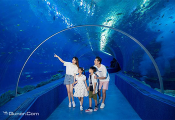 海南海洋欢乐世界度假区第 86 张图片