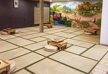沐清汤泉(唐徕店)第 2 张图片