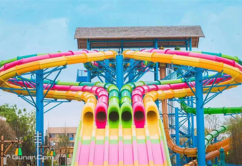 衡阳玛雅海滩水公园第 10 张图片