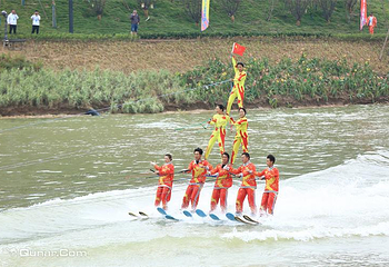 延安红街第 13 张图片