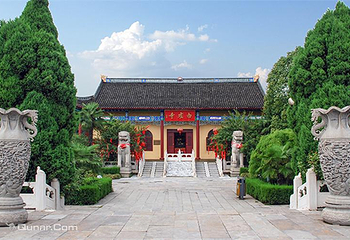 八里河旅游区第 17 张图片