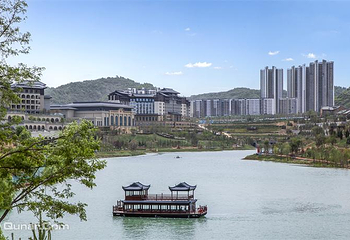延安红街第 47 张图片