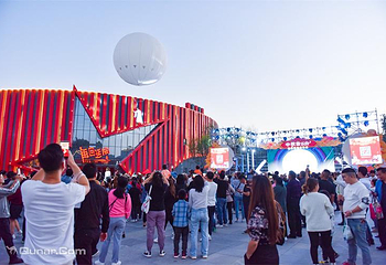 延安红街第 53 张图片
