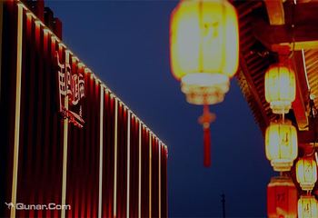 延安红街第 37 张图片