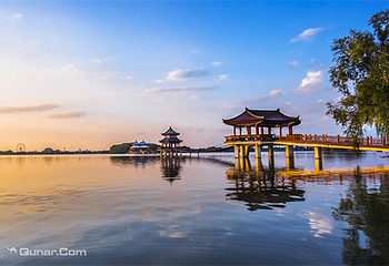 八里河旅游区第 19 张图片