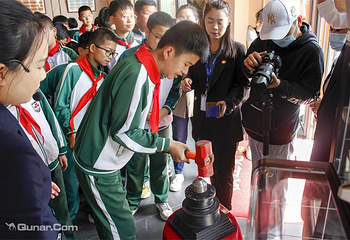 延安红街第 54 张图片