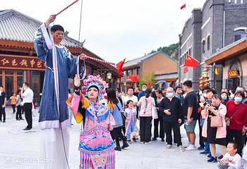 延安红街第 66 张图片