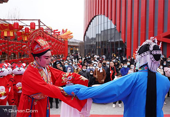 延安红街第 61 张图片