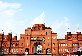 八里河旅游区第 23 张图片