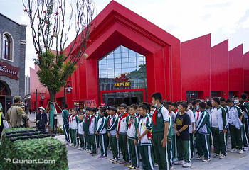 延安红街第 35 张图片