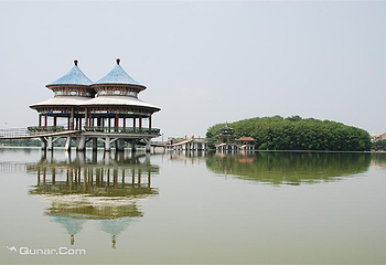 八里河旅游区第 26 张图片