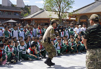 延安红街第 31 张图片
