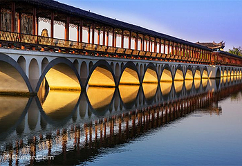 八里河旅游区第 25 张图片