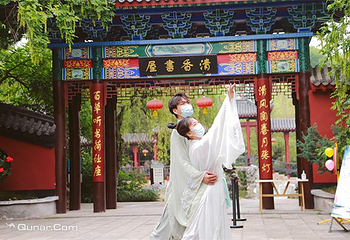 八里河旅游区第 11 张图片