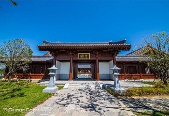 颍州西湖景区第 11 张图片