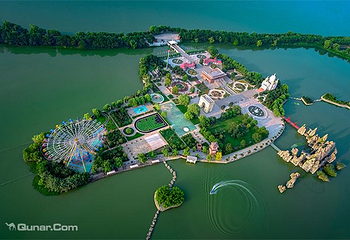 八里河旅游区第 24 张图片