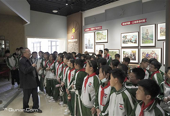 延安红街第 39 张图片