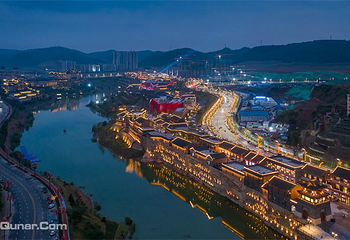 延安红街第 26 张图片