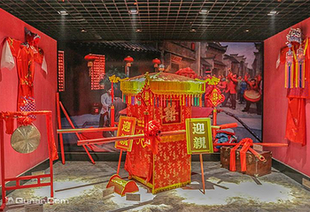 八里河旅游区第 10 张图片