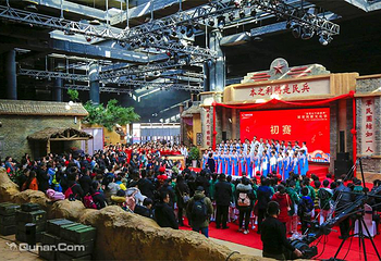 延安红街第 45 张图片