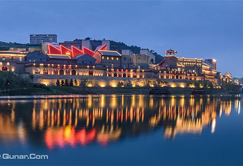 延安红街第 77 张图片