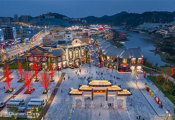 延安红街第 18 张图片
