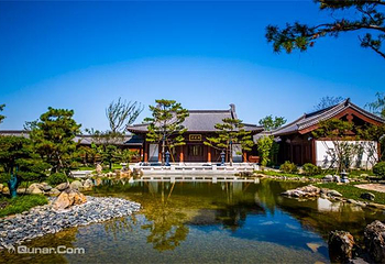 颍州西湖景区第 12 张图片