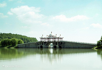 八里河旅游区第 16 张图片