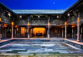 八里河旅游区第 44 张图片