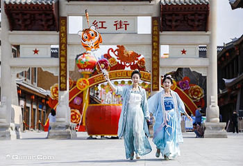 延安红街第 16 张图片