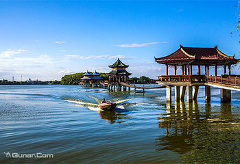 八里河旅游区第 21 张图片