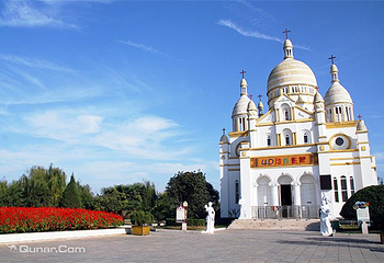 八里河旅游区第 3 张图片