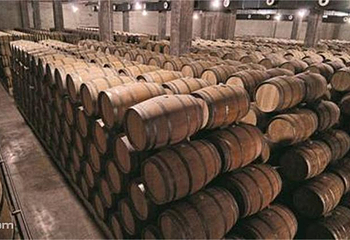 张裕国际葡萄酒城第 5 张图片