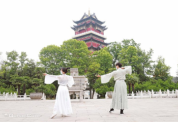 八里河旅游区第 13 张图片
