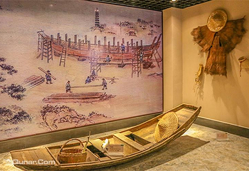 八里河旅游区第 8 张图片