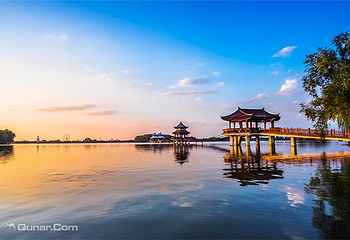 八里河旅游区第 14 张图片