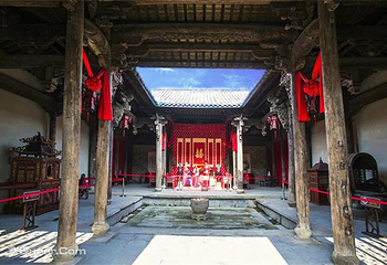 八里河旅游区第 40 张图片