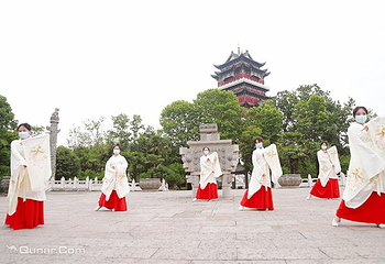 八里河旅游区第 59 张图片