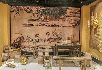 八里河旅游区第 9 张图片