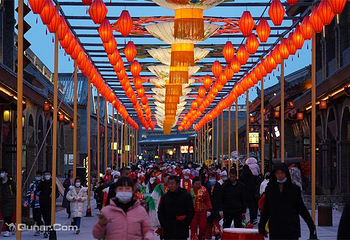 延安红街第 65 张图片