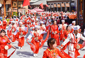延安红街第 20 张图片