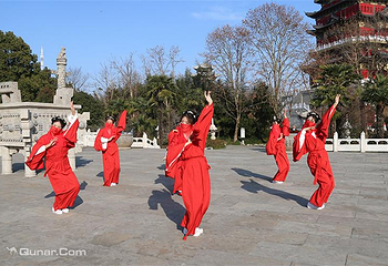 八里河旅游区第 53 张图片