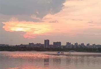 东江花月夜第 7 张图片