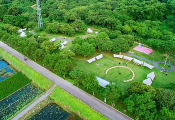 甘坑悦野营地第 4 张图片