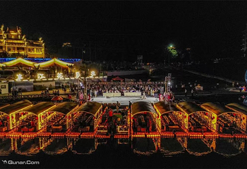 东江花月夜第 36 张图片