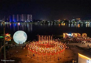 东江花月夜第 29 张图片
