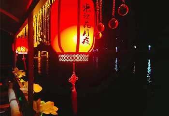 东江花月夜第 38 张图片