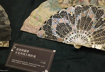 西安曲江艺术博物馆第 5 张图片