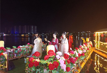 东江花月夜第 10 张图片